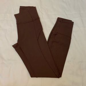 Lululemon In Movement 25”